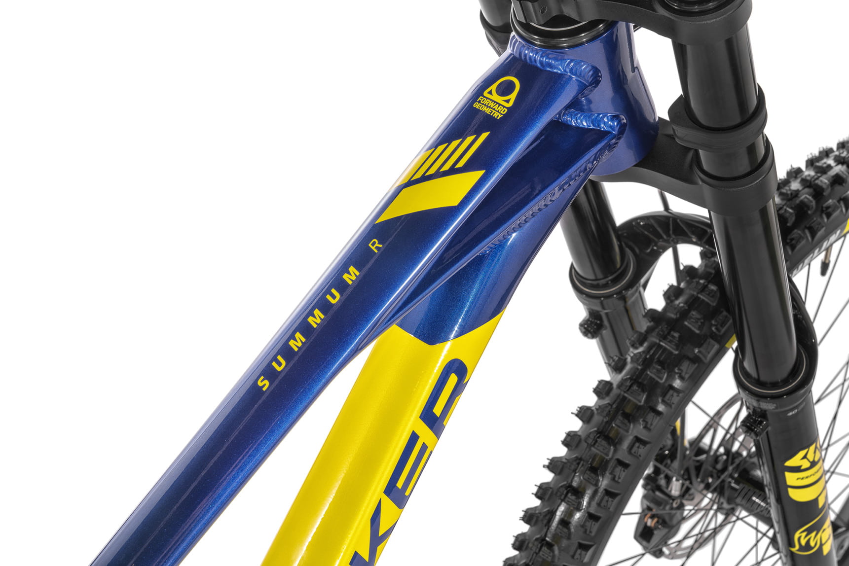 SUMMUM R DH DOWNHILL BIKES MONDRAKER JAPAN