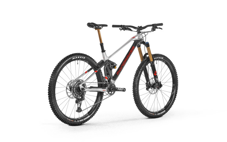 Super foxy carbon rr 2025