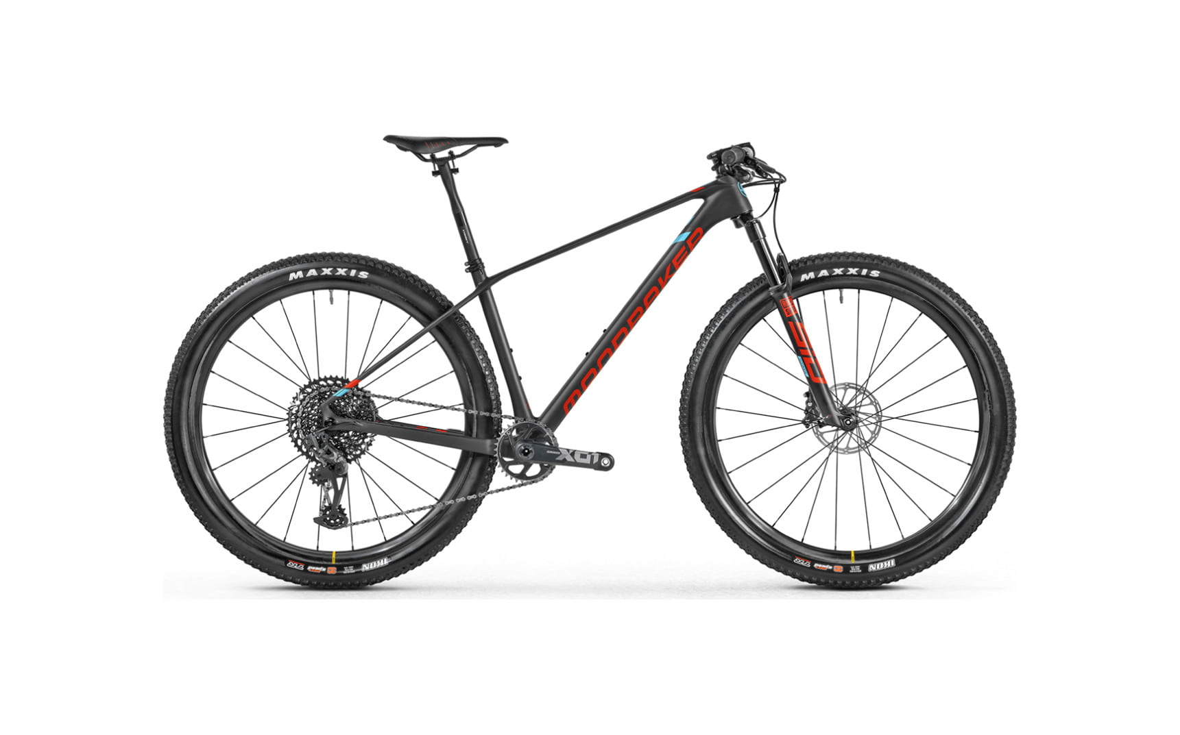 Mondraker sales xc bike