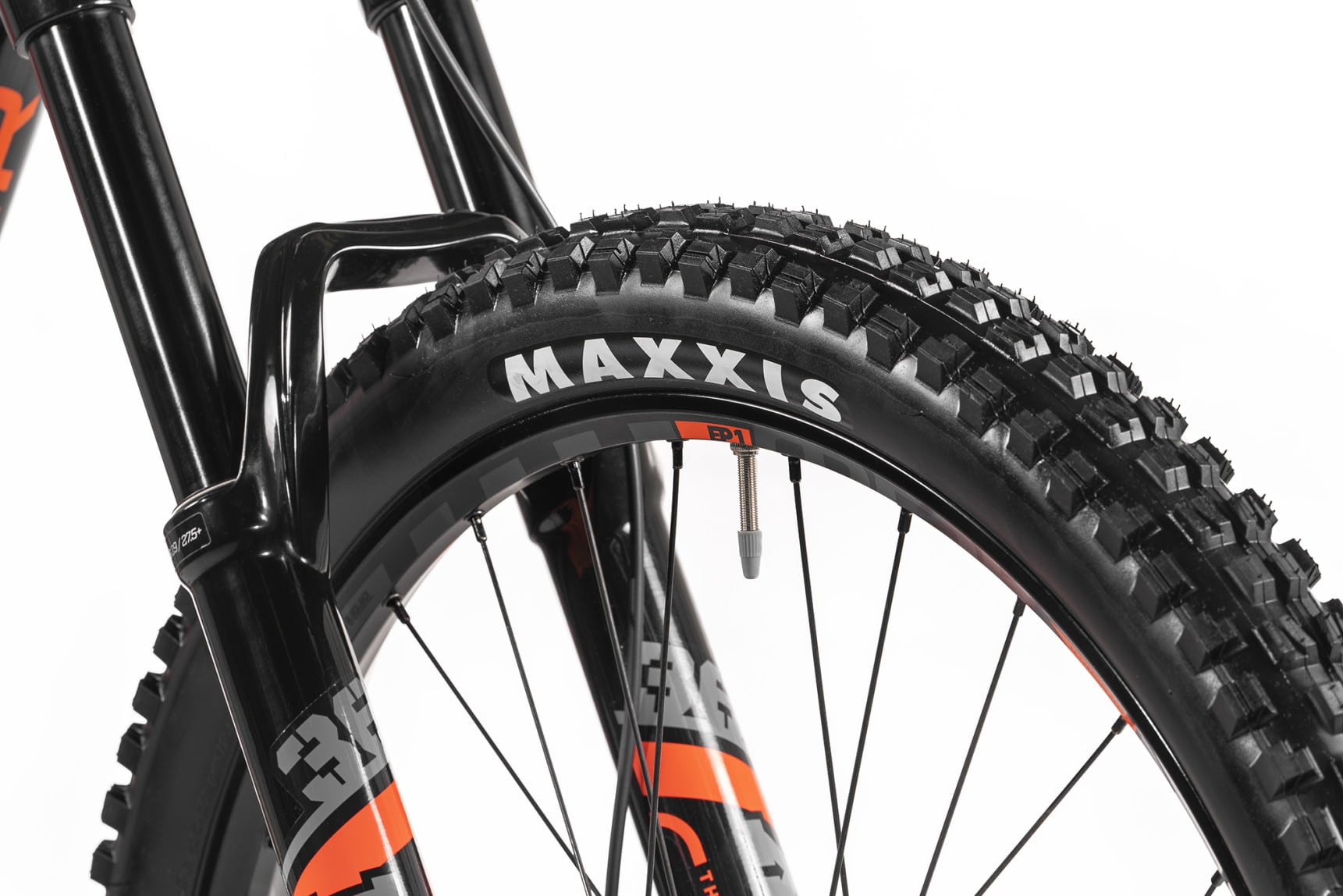 FOXY 29 | ENDURO / AM | BIKES | MONDRAKER JAPAN