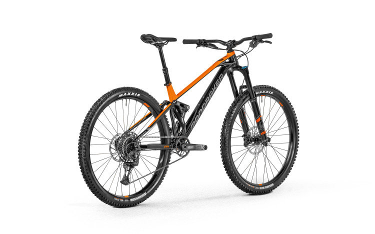 FOXY CARBON XR 29 | ENDURO / AM | BIKES | MONDRAKER JAPAN