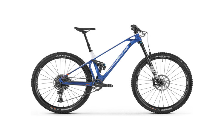 FOXY 29 | ENDURO / AM | BIKES | MONDRAKER JAPAN
