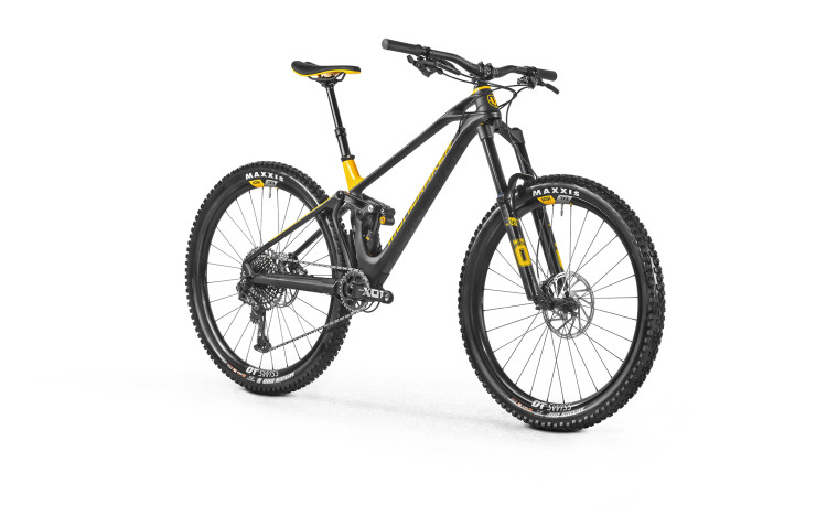 foxey♡ フォクシー幻のスポーツ V開きネイビーandホワイトLINEニット