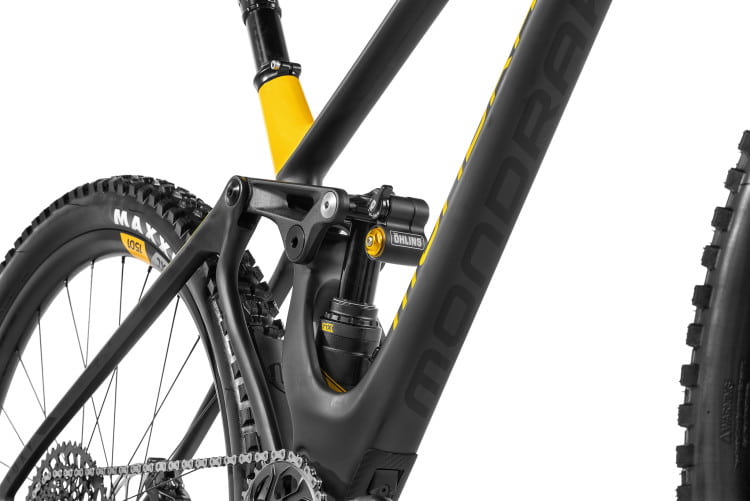 FOXY 29 | ENDURO / AM | BIKES | MONDRAKER JAPAN FOXY 29 | ENDURO / AM | BIKES | MONDRAKER JAPAN