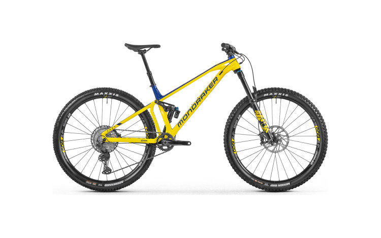 ENDURO / AM | BIKES | MONDRAKER JAPAN