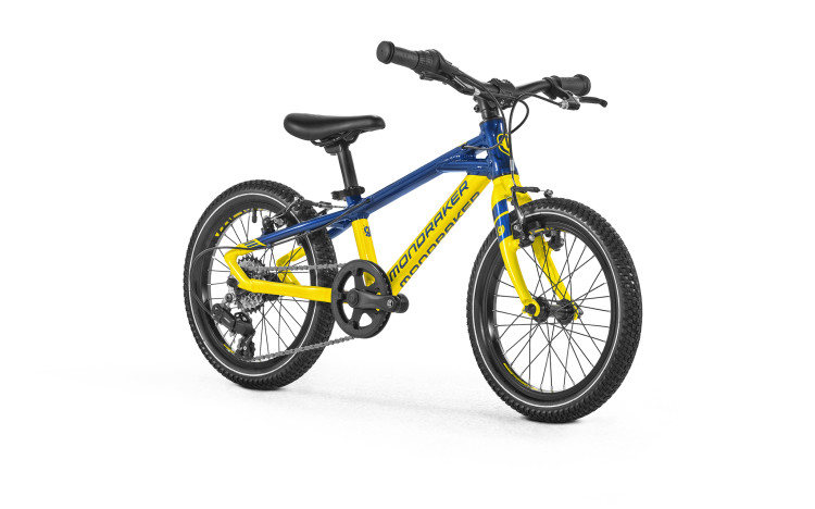 LEADER 20 | KIDS | BIKES | MONDRAKER JAPAN