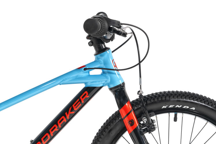 LEADER 20 | KIDS | BIKES | MONDRAKER JAPAN