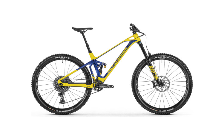 SUPERFOXY CARBON RR | SUPER ENDURO | BIKES | MONDRAKER JAPAN