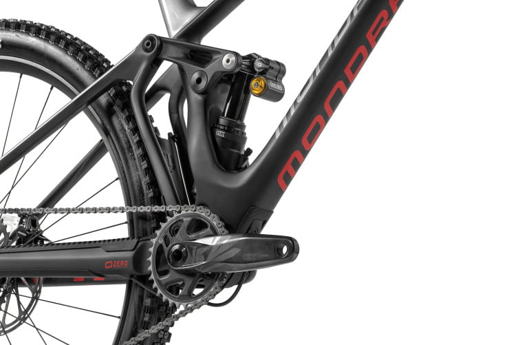 SUPERFOXY CARBON RR | SUPER ENDURO | BIKES | MONDRAKER JAPAN