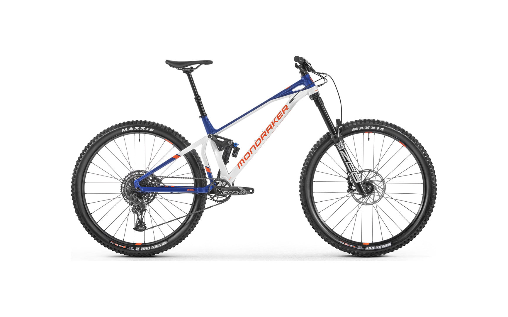 Mondraker Superfoxy RR カーボンフレーム M Mondraker Launches the New Super Foxy Carbon 29 - Mountain