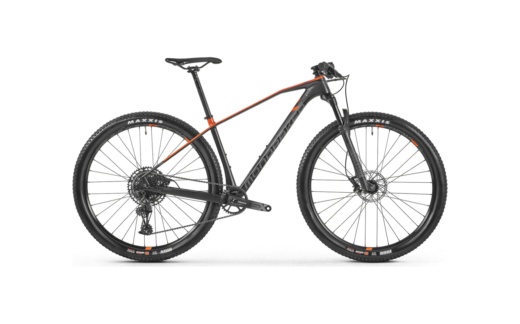CHRONO CARBON | CROSS COUNTRY | BIKES | MONDRAKER JAPAN