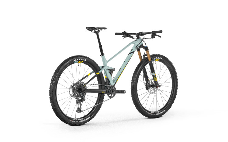 CHRONO CARBON | CROSS COUNTRY | BIKES | MONDRAKER JAPAN