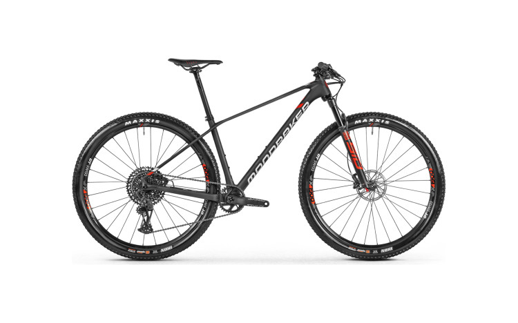 Mondraker Superfoxy RR カーボンフレーム M 1663678251-